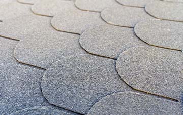 Colworth asphalt roofing costs