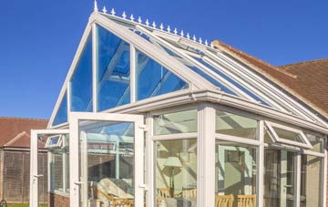 conservatory roof insulation costs Colworth