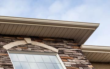 Colworth diy soffit installation