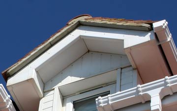 Colworth fascia installation costs