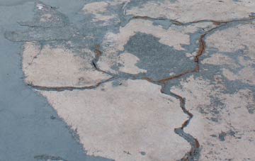 fibreglass roofing replacement Colworth