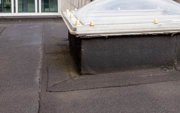 disadvantages of Colworth flat roofs