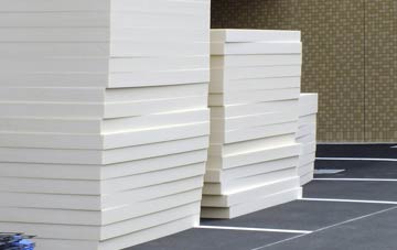 Colworth flat roof insulation costs