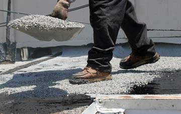 Colworth flat roofing companies