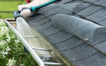 Colworth gutter cleaning costs