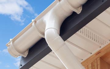 Colworth gutter installation costs