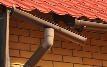 Colworth gutter repair costs