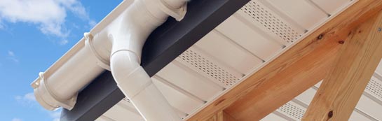 get Colworth guttering quotes today