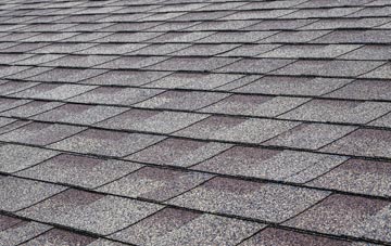Colworth tiles for shallow pitch roofing