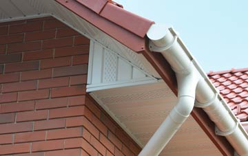 Colworth soffit repair costs