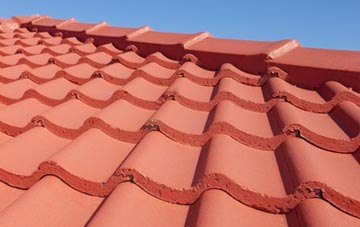 Colworth tile and slate roof replacement