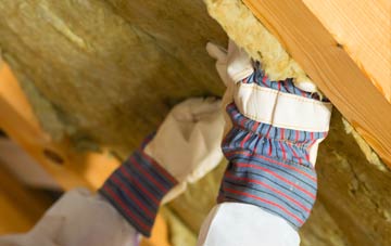 types of Colworth pitched roof insulation materials