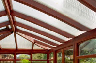 Colworth conservatory roofing insulation