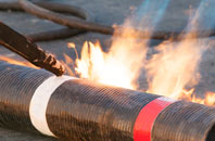 Colworth flat roofing replacement