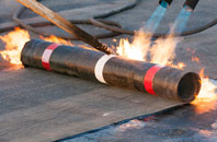 Colworth flat roof sealing