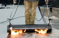 Colworth flat roof sealing quote