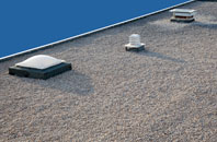 Colworth flat roofing