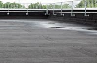 find rated Colworth flat roofing companies