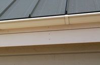Colworth soffit repair