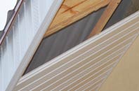 rated Colworth soffit repair companies